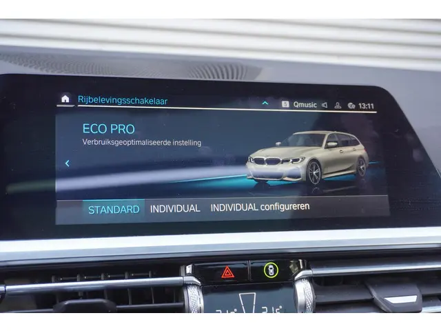 BMW 3 Serie Touring M340i xDrive 2021 Benzine 22