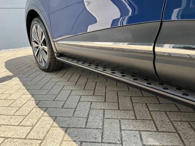 Renault Kadjar 1.2 TCe Bose 2018 Benzine 27
