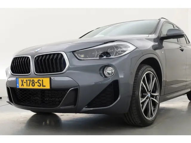BMW X2 xDrive20i M Sport 2019 Benzine 36