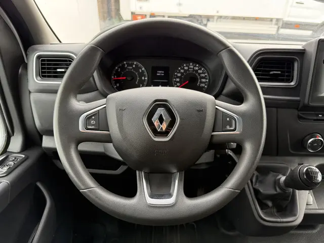Renault Master T33 2.3 DCI 135PK 2023 Diesel 18