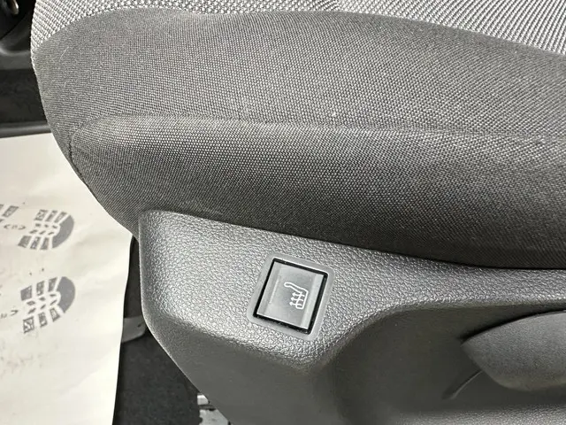 Opel Combo 1.6D L1H1 Innovation 2019 Diesel 30