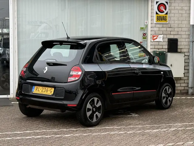 Renault Twingo 1.0 SCe Collection 2018 Benzine 25
