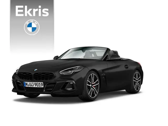 BMW Z4 Roadster sDrive20i 2026 Benzine 1