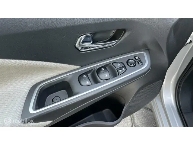 Nissan Micra 1.0 IG-T N-Connecta 2019 Benzine 7