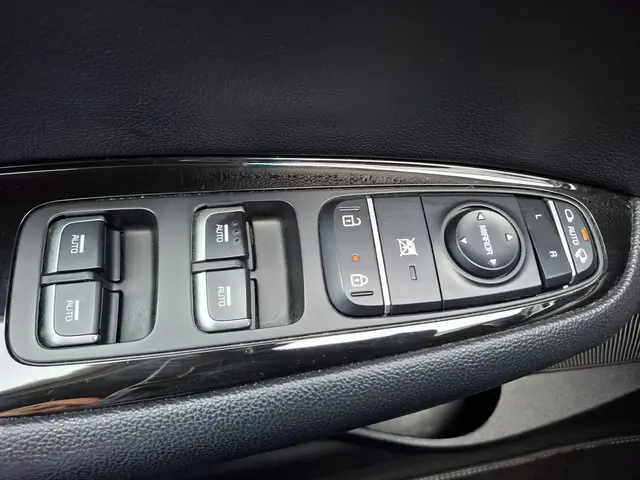 Kia Optima Sportswagon 1.6 T-GDI GT-Line 2018 Benzine 14