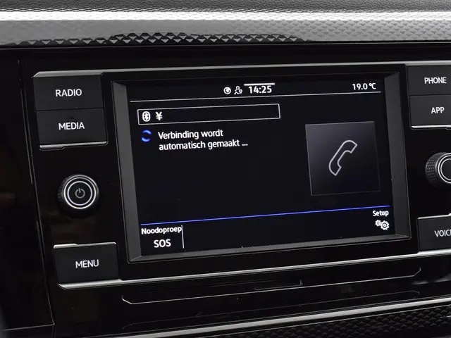 Volkswagen Polo 1.0 TSI 95pk Life 2023 Benzine 28