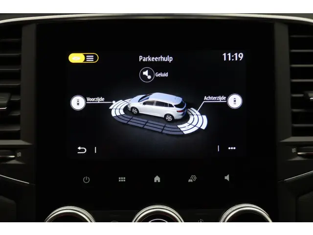 Renault Mégane Estate 1.3 TCe Intens 2021 Benzine 44