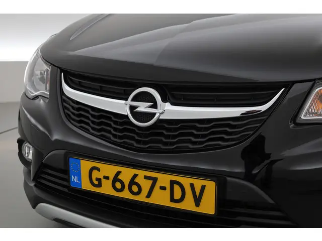 Opel KARL 1.0 Rocks Online Edition 2019 Benzine 19