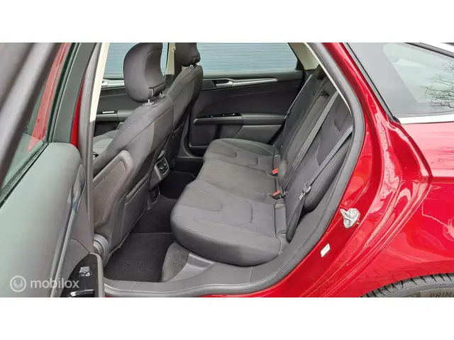 Ford Mondeo 1.5 Titanium 2015 Benzine 18