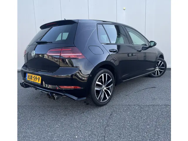 Volkswagen Golf 1.5 TSI Highline 2019 Benzine 5