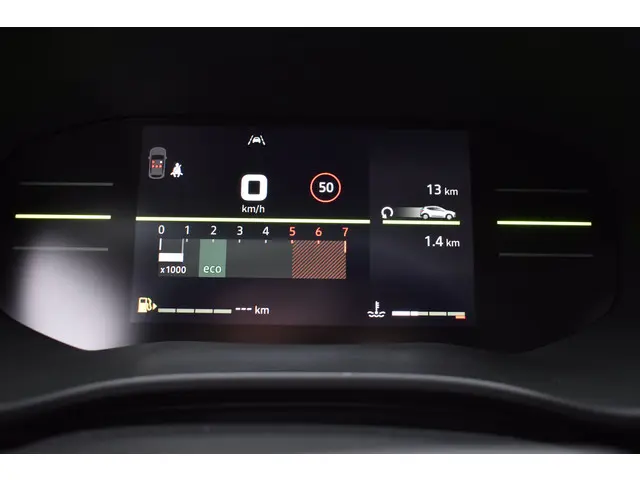 Dacia Sandero Stepway Limited Edition 2026 Benzine 21