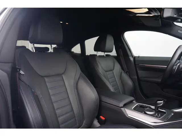 BMW 4 Serie Gran Coupé 420i 2022 Benzine 9