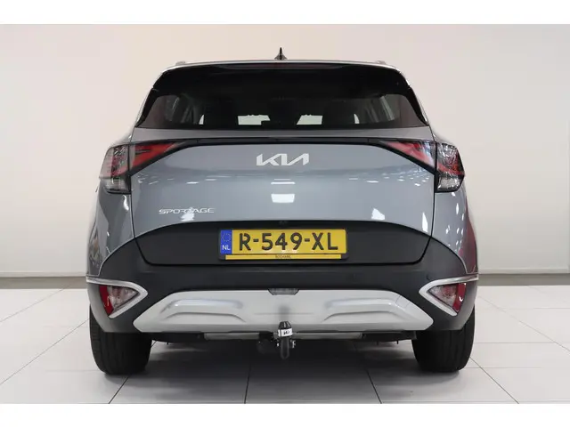 Kia Sportage 1.6 T-GDi MHEV DynamicLine 2022 Benzine 19