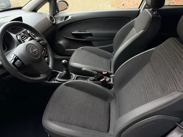 Opel Corsa 1.2-16V BlitZ 2014 Benzine 10