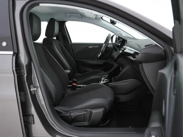 Opel Corsa-e Elegance 50 kWh [ 3-Fase ] 2020 Elektrisch 12