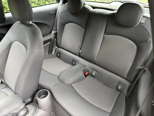 MINI One Mini 1.5 2021 Benzine 20