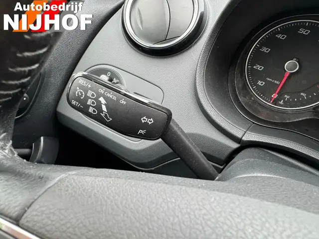 SEAT Ibiza ST 1.0 EcoTSI Style Connect 2016 Benzine 19