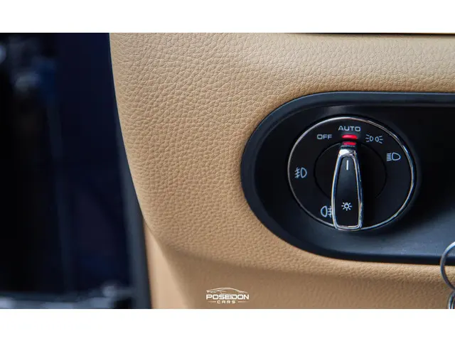 Porsche Macan 2.0 PANO | LEER | ORIG NL | NAP 2017 Benzine 8