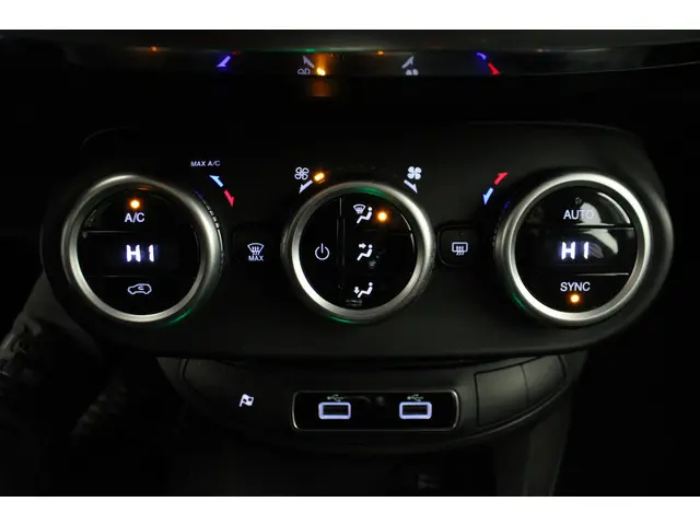 Fiat 500X Cross 1.3 FireFly Turbo 150 2021 Benzine 9