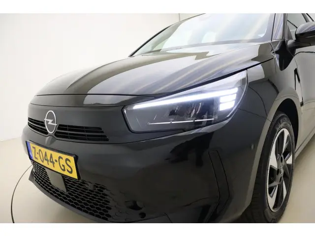 Opel Corsa-e Electric 50 kWh 2024 Elektrisch 17