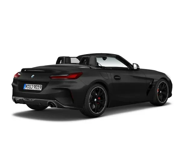 BMW Z4 2