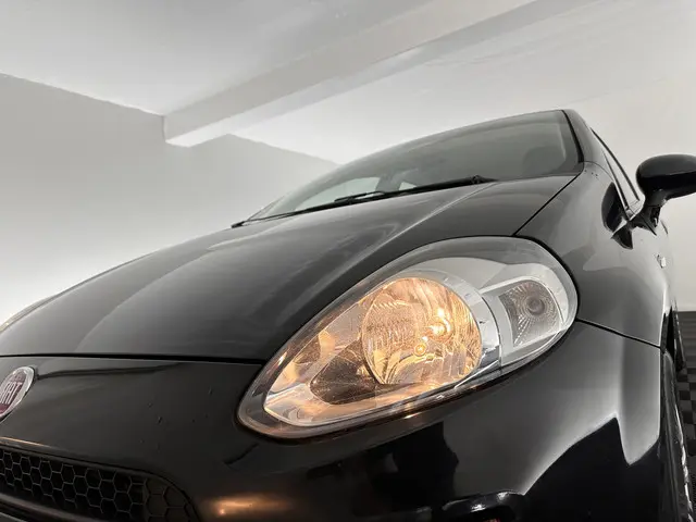 Fiat Punto Evo 1.3 M-Jet Street 2014 Diesel 24