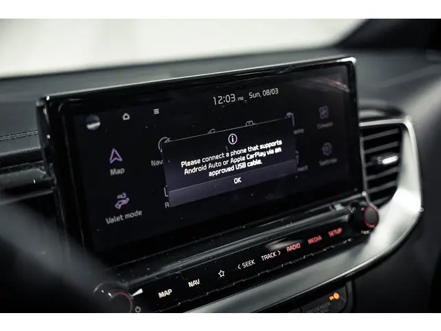 Kia ProCeed 1.6 T-GDI GT 2023 Benzine 50