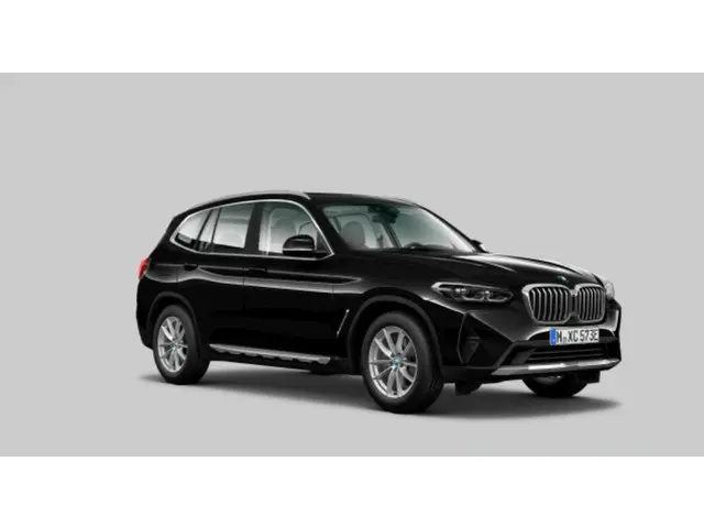 BMW X3 xDrive30e 2022 Hybride Benzine 13