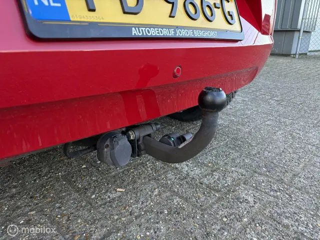 SEAT Mii 1.0 Sport Connect Org NL 2017 Benzine 16