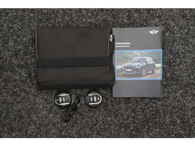 MINI Countryman Mini 1.5 Cooper 2017 Benzine 45