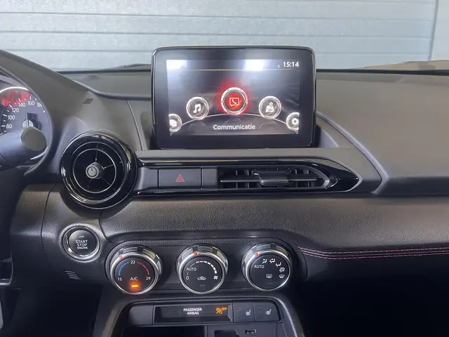 Mazda MX-5 1.5 SkyActiv-G 132 TS+ 2019 Benzine 12