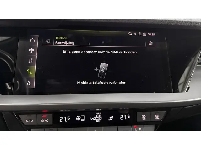 Audi A3 Sportback 30 TFSI Pro Line 2023 Benzine 23