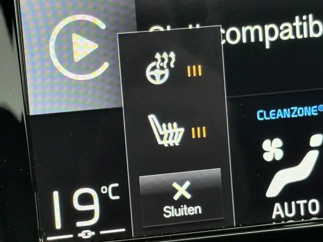 Volvo XC40 2.0 T5 AWD Intro Edition 2018 Benzine 21