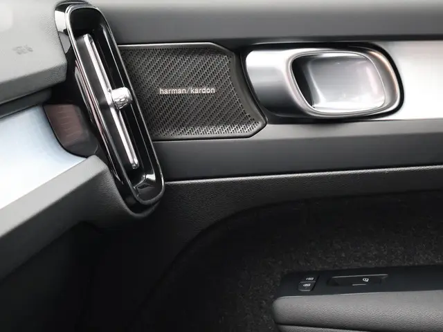 Volvo XC40 B4 197PK Plus Dark 2025 Benzine 15