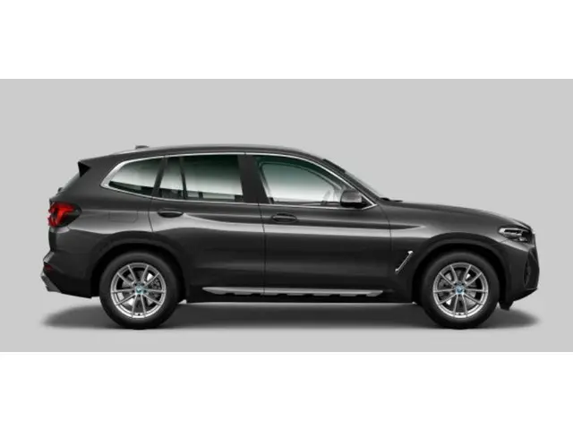 BMW X3 xDrive30e 2023 Hybride Benzine 10