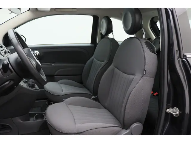 Fiat 500 0.9 TwinAir Turbo 2014 Benzine 10