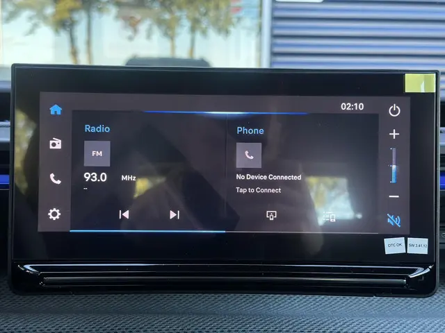 Citroën C3 1.2 Turbo 100pk Plus 2025 Benzine 13