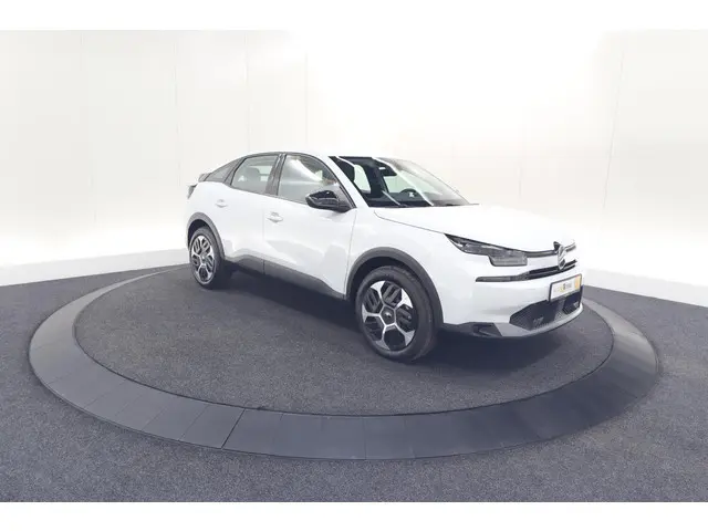 Citroën C4 Hybrid 136 e-DCS6 Max 2025 Hybride Benzine 65