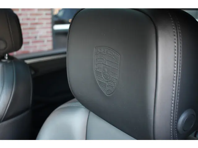 Porsche Macan 2.0 PDK 2019 Benzine 46