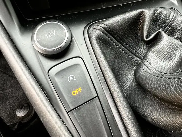 Ford Focus Wagon 1.0 Trend | Airco | APK | NAP 2017 Benzine 25