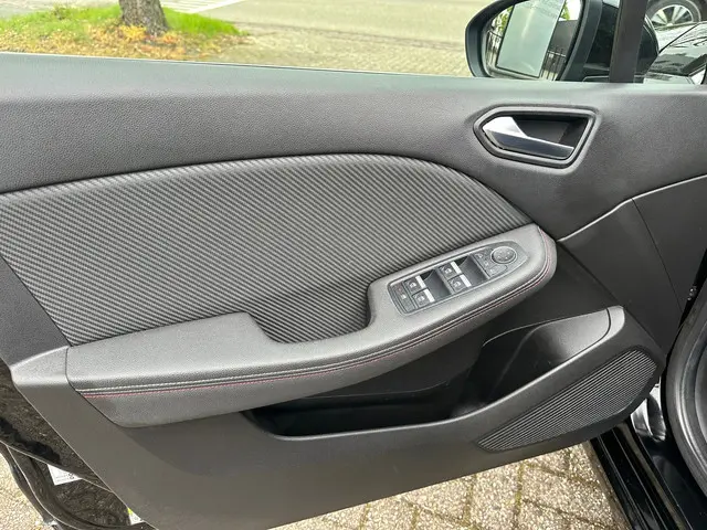 Renault Clio 1.3 TCe R.S. Line 2019 Benzine 55