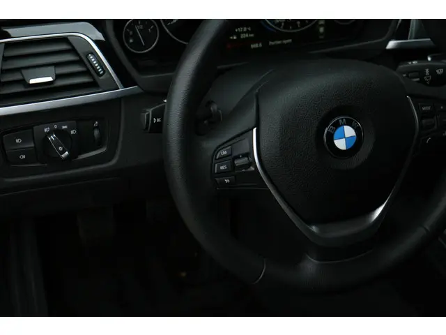 BMW 3 Serie 318i Centennial Executive 2016 Benzine 18