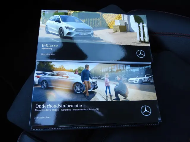Mercedes-Benz B-Klasse B180 Aut. AMG 2020 Benzine 26