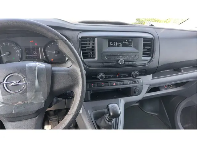 Opel Vivaro 2.0 CDTI L2H1 Edition 2021 Diesel 6
