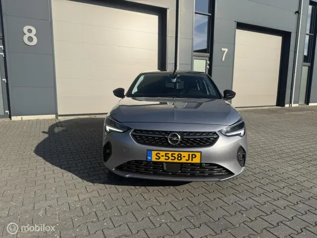 Opel Corsa-e Edition 50 kWh 2020 Elektrisch 8
