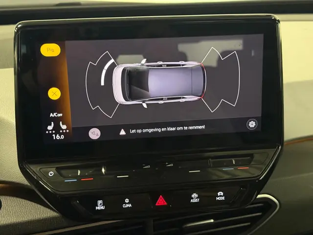 Volkswagen ID.3 Pro 58 kWh Led|Carplay|PDC. 2021 Elektrisch 18
