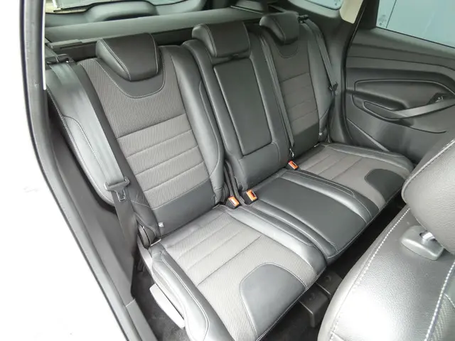 Ford Kuga HELAAS VERKOCHT!!! 2016 Benzine 32