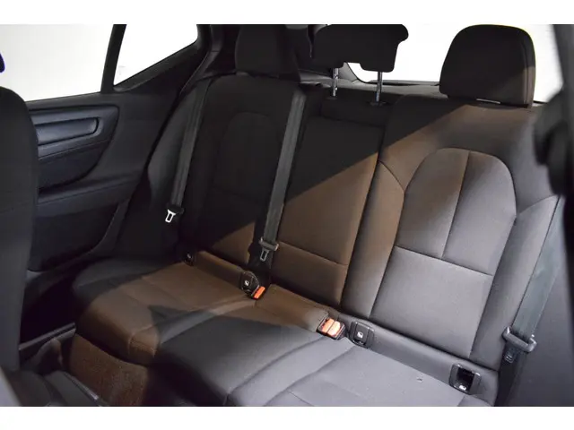 Volvo XC40 54000km T3 164pk AUT8 BNS Pro 2021 Benzine 14