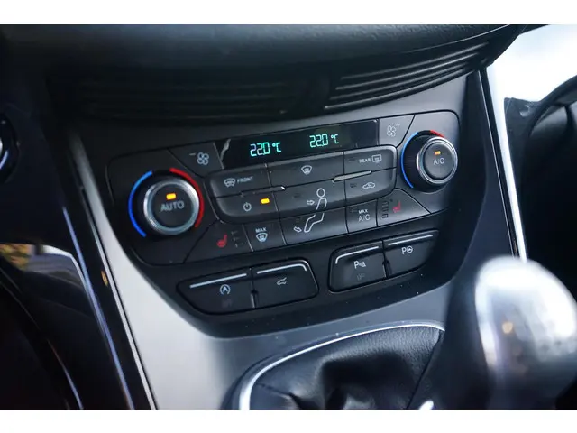 Ford Kuga 1.5 EcoBoost ST Line 2018 Benzine 29