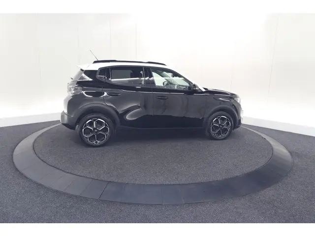 Citroën C3 1.2 Turbo 100pk Max 2025 Benzine 9